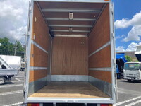 ISUZU Elf Aluminum Van TPG-NLR85AN 2018 63,468km_8