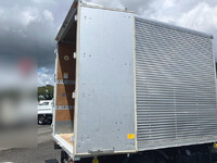 ISUZU Elf Aluminum Van TPG-NLR85AN 2018 63,468km_9