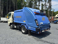 ISUZU Elf Garbage Truck TPG-NMR85AN 2016 202,139km_2