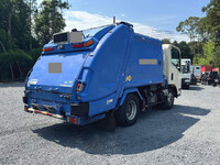 ISUZU Elf Garbage Truck TPG-NMR85AN 2016 202,139km_3