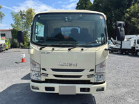 ISUZU Elf Garbage Truck TPG-NMR85AN 2016 202,139km_4