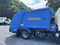 ISUZU Elf Garbage Truck TPG-NMR85AN 2016 202,139km_5
