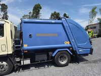 ISUZU Elf Garbage Truck TPG-NMR85AN 2016 202,139km_6