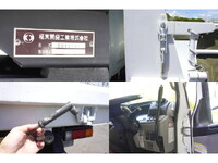 MITSUBISHI FUSO Canter Dump TPG-FBA60 2017 82,437km_14