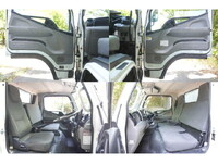 MITSUBISHI FUSO Canter Dump TPG-FBA60 2017 82,437km_29