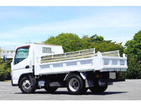 MITSUBISHI FUSO Canter Dump TPG-FBA60 2017 82,437km_2