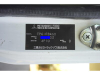 MITSUBISHI FUSO Canter Dump TPG-FBA60 2017 82,437km_39
