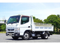 MITSUBISHI FUSO Canter Dump TPG-FBA60 2017 82,437km_3