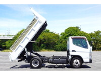 MITSUBISHI FUSO Canter Dump TPG-FBA60 2017 82,437km_8