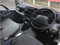 TOYOTA Toyoace Dump TKG-XZU675D 2017 59,176km_11