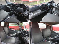 TOYOTA Toyoace Dump TKG-XZU675D 2017 59,176km_12