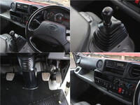 TOYOTA Toyoace Dump TKG-XZU675D 2017 59,176km_13