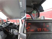 TOYOTA Toyoace Dump TKG-XZU675D 2017 59,176km_16