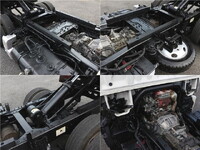 TOYOTA Toyoace Dump TKG-XZU675D 2017 59,176km_17