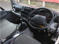 TOYOTA Toyoace Dump TKG-XZU675D 2017 59,176km_22