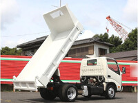 TOYOTA Toyoace Dump TKG-XZU675D 2017 59,176km_2