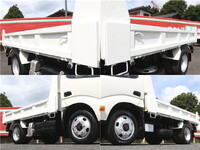TOYOTA Toyoace Dump TKG-XZU675D 2017 59,176km_5