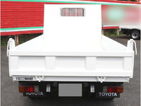 TOYOTA Toyoace Dump TKG-XZU675D 2017 59,176km_8
