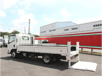 ISUZU Elf Flat Body TRG-NPR85AR 2019 39,147km_15