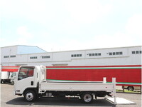 ISUZU Elf Flat Body TRG-NPR85AR 2019 39,147km_16