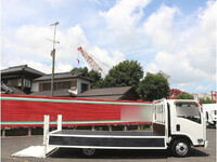 ISUZU Elf Flat Body TRG-NPR85AR 2019 39,147km_17