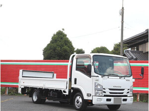 ISUZU Elf Flat Body TRG-NPR85AR 2019 39,147km_1