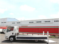 ISUZU Elf Flat Body TRG-NPR85AR 2019 39,147km_20