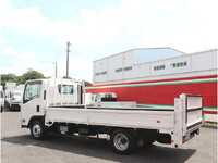 ISUZU Elf Flat Body TRG-NPR85AR 2019 39,147km_2