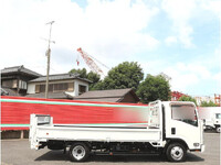 ISUZU Elf Flat Body TRG-NPR85AR 2019 39,147km_5