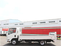 ISUZU Elf Flat Body TRG-NPR85AR 2019 39,147km_7