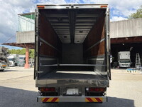 ISUZU Giga Aluminum Wing QKG-CYL77A 2015 814,000km_10