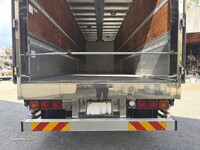 ISUZU Giga Aluminum Wing QKG-CYL77A 2015 814,000km_11