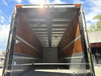 ISUZU Giga Aluminum Wing QKG-CYL77A 2015 814,000km_12
