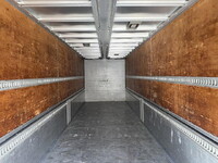 ISUZU Giga Aluminum Wing QKG-CYL77A 2015 814,000km_13
