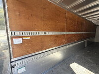 ISUZU Giga Aluminum Wing QKG-CYL77A 2015 814,000km_15