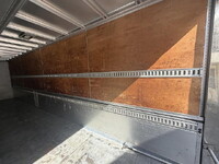 ISUZU Giga Aluminum Wing QKG-CYL77A 2015 814,000km_16