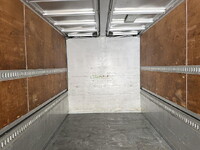 ISUZU Giga Aluminum Wing QKG-CYL77A 2015 814,000km_17