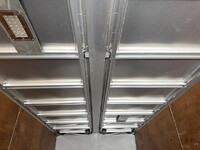 ISUZU Giga Aluminum Wing QKG-CYL77A 2015 814,000km_19