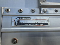 ISUZU Giga Aluminum Wing QKG-CYL77A 2015 814,000km_22