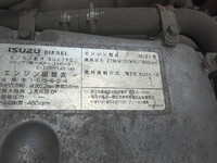 ISUZU Giga Aluminum Wing QKG-CYL77A 2015 814,000km_23