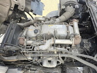 ISUZU Giga Aluminum Wing QKG-CYL77A 2015 814,000km_24