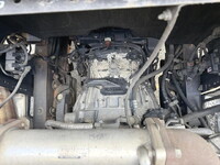 ISUZU Giga Aluminum Wing QKG-CYL77A 2015 814,000km_25