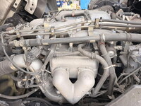 ISUZU Giga Aluminum Wing QKG-CYL77A 2015 814,000km_26