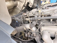 ISUZU Giga Aluminum Wing QKG-CYL77A 2015 814,000km_27