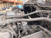 ISUZU Giga Aluminum Wing QKG-CYL77A 2015 814,000km_28