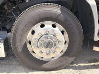ISUZU Giga Aluminum Wing QKG-CYL77A 2015 814,000km_32