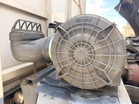 ISUZU Giga Aluminum Wing QKG-CYL77A 2015 814,000km_34