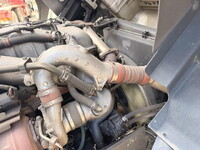 ISUZU Giga Aluminum Wing QKG-CYL77A 2015 814,000km_36