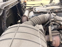 ISUZU Giga Aluminum Wing QKG-CYL77A 2015 814,000km_37