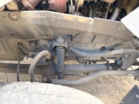 ISUZU Giga Aluminum Wing QKG-CYL77A 2015 814,000km_38